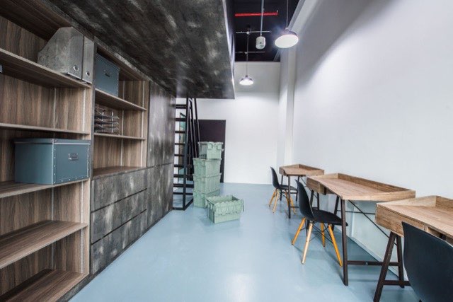 Pereira Road 2, Pereira Road 2, Singapore 368024 — office space for rent, photo 12