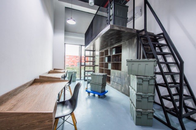 Pereira Road 2, Pereira Road 2, Singapore 368024 — office space for rent, photo 13