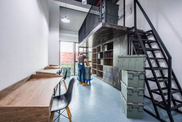 Pereira Road 2, Pereira Road 2, Singapore 368024 — office space for rent, photo 16