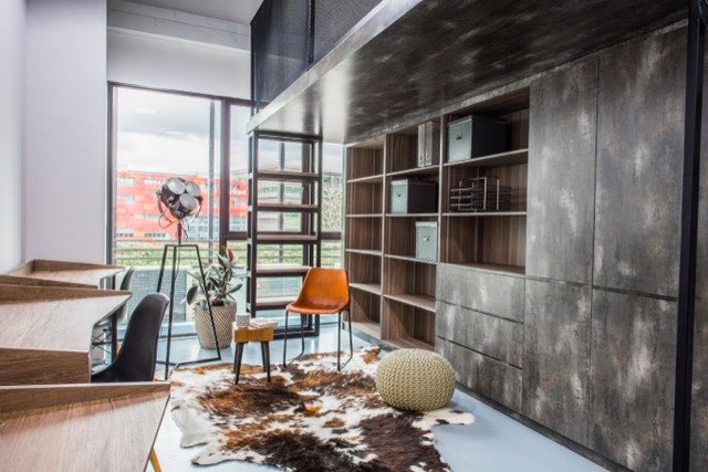 Pereira Road 2, Pereira Road 2, Singapore 368024 — office space for rent, photo 17