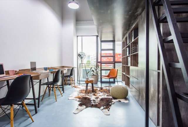 Pereira Road 2, Pereira Road 2, Singapore 368024 — office space for rent, photo 19