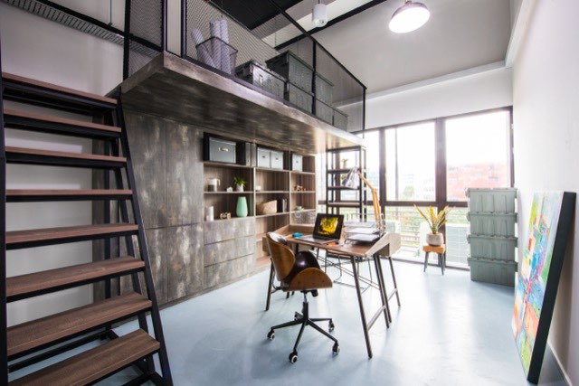 Pereira Road 2, Pereira Road 2, Singapore 368024 — office space for rent, photo 2