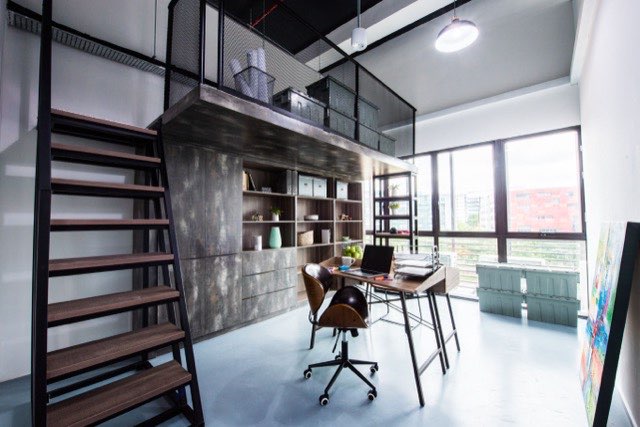 Pereira Road 2, Pereira Road 2, Singapore 368024 — office space for rent, photo 3