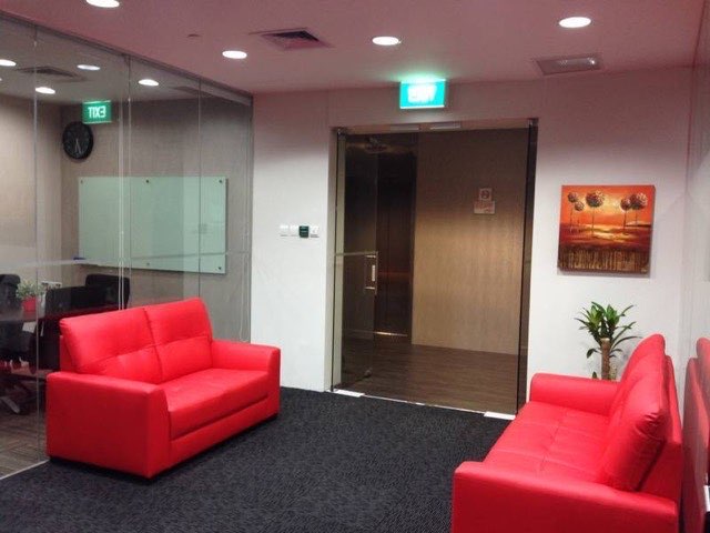 Coworking in Singapore: Day Passes, 24/7 Access and Real Prices