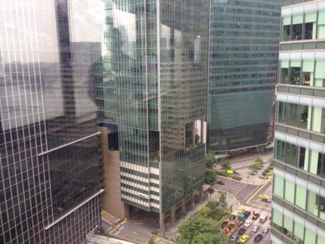The Arcade, 11 Collyer Quay, 11 Collyer Quay, #17-00 The Arcade, Singapore 049317 — office space for rent, photo 11