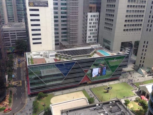 The Arcade, 11 Collyer Quay, 11 Collyer Quay, #17-00 The Arcade, Singapore 049317 — office space for rent, photo 12