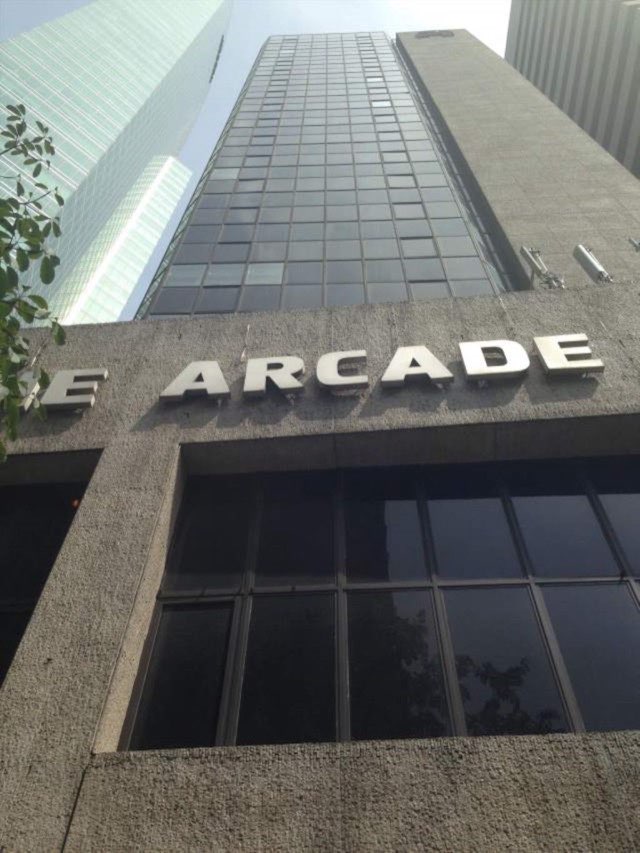 The Arcade, 11 Collyer Quay, 11 Collyer Quay, #17-00 The Arcade, Singapore 049317 — office space for rent, photo 13