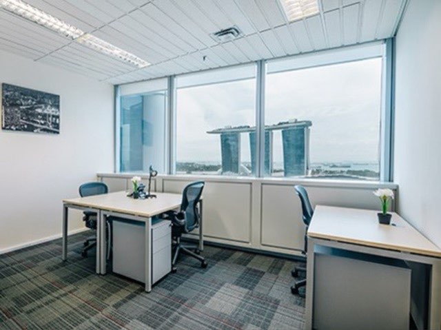 16 Collyer Quay, 16 Collyer Quay, Singapore 049318 — office space for rent, photo 11