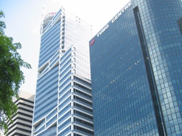 16 Collyer Quay, 16 Collyer Quay, Singapore 049318 — office space for rent, photo 2