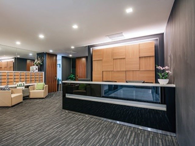 16 Collyer Quay, 16 Collyer Quay, Singapore 049318 — office space for rent, photo 3