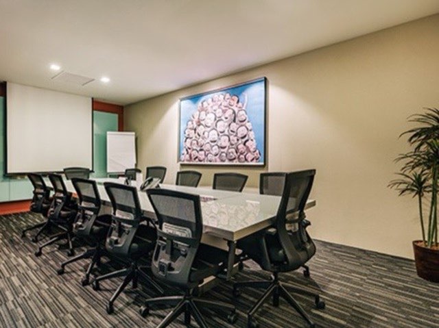 16 Collyer Quay, 16 Collyer Quay, Singapore 049318 — office space for rent, photo 4
