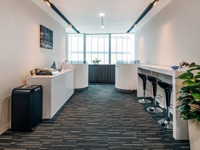 16 Collyer Quay, 16 Collyer Quay, Singapore 049318 — office space for rent, photo 7