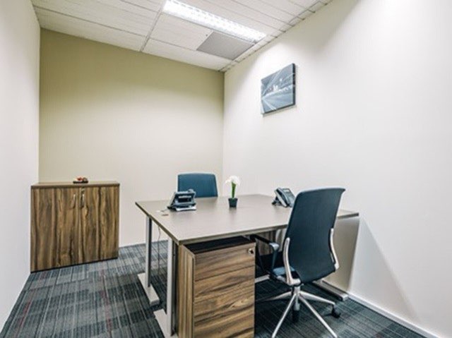 16 Collyer Quay, 16 Collyer Quay, Singapore 049318 — office space for rent, photo 8