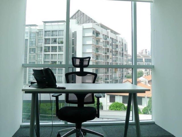 59 MOHAMED SULTAN ROAD, 59 MOHAMED SULTAN ROAD, Singapore 238999 — office space for rent, photo 5