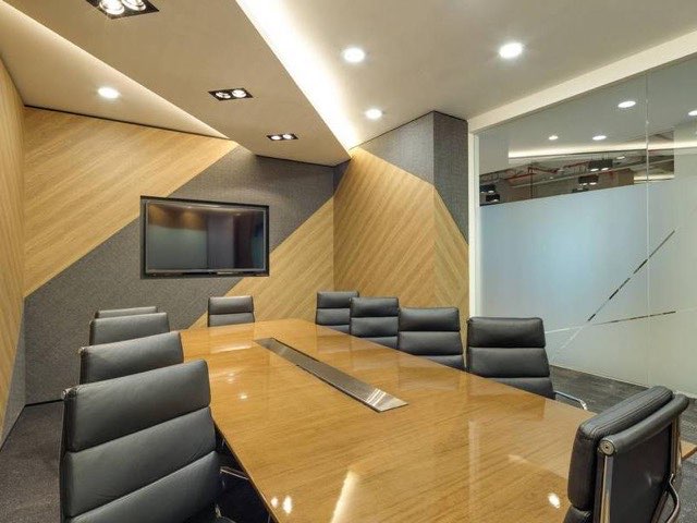 7-01, 1 Gateway Drive Singapore, 7-01, 1 Gateway Drive Singapore, Jurong East 608531 — office space for rent, photo 3