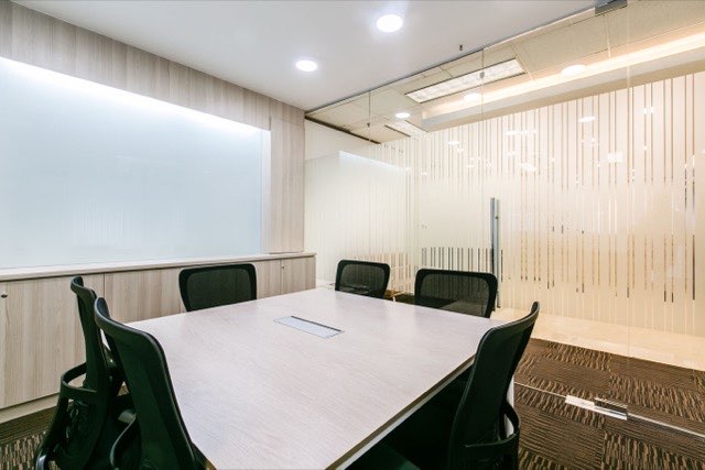 9 Temasek Boulevard, 9 Temasek Boulevard, Singapore 038989 — office space for rent, photo 10