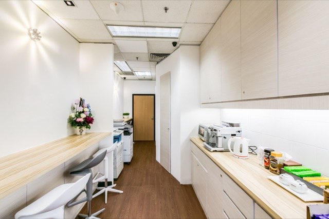 9 Temasek Boulevard, 9 Temasek Boulevard, Singapore 038989 — office space for rent, photo 11