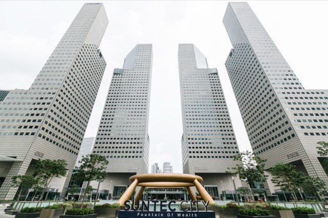 9 Temasek Boulevard, 9 Temasek Boulevard, Singapore 038989 — office space for rent, photo 12