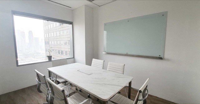 9 Temasek Boulevard, 9 Temasek Boulevard, Singapore 038989 — office space for rent, photo 5