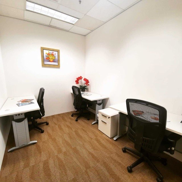 9 Temasek Boulevard, 9 Temasek Boulevard, Singapore 038989 — office space for rent, photo 7