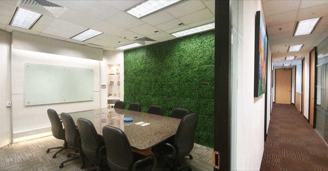 9 Temasek Boulevard, 9 Temasek Boulevard, Singapore 038989 — office space for rent, photo 9
