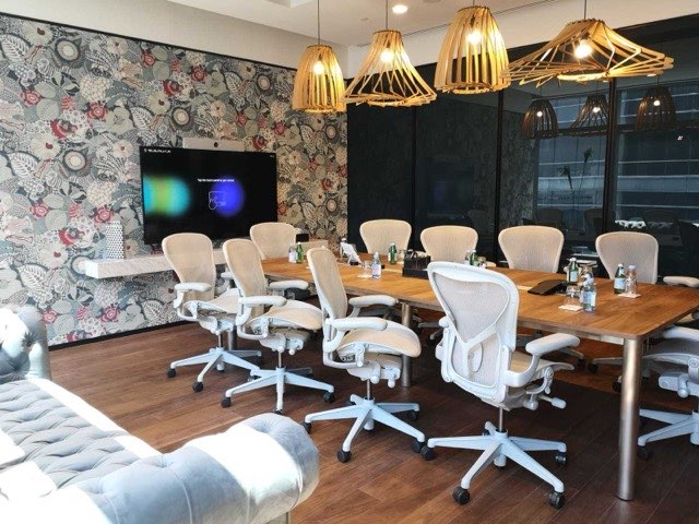 Frasers Tower, 182 Cecil Street, Singapore 069547, Frasers Tower, 182 Cecil Street, Singapore 069547 — office space for rent, photo 2