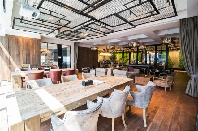 Frasers Tower, 182 Cecil Street, Singapore 069547, Frasers Tower, 182 Cecil Street, Singapore 069547 — office space for rent, photo 4