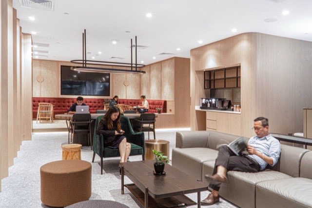 75 High Street, 75 High Street, Singapore 179435 — office space for rent, photo 1