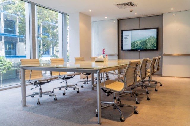 75 High Street, 75 High Street, Singapore 179435 — office space for rent, photo 10