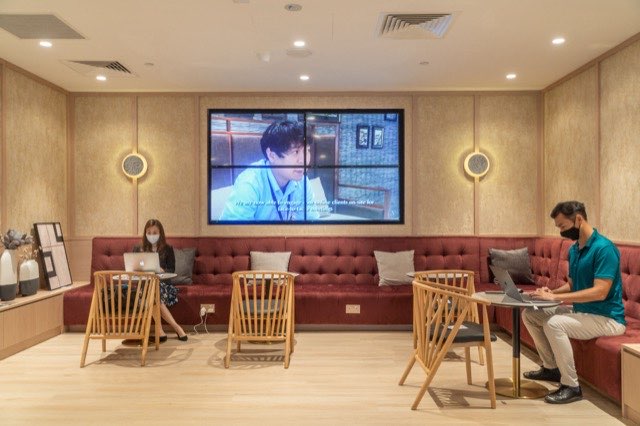 75 High Street, 75 High Street, Singapore 179435 — office space for rent, photo 3