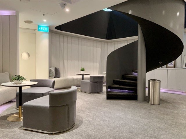75 High Street, 75 High Street, Singapore 179435 — office space for rent, photo 5