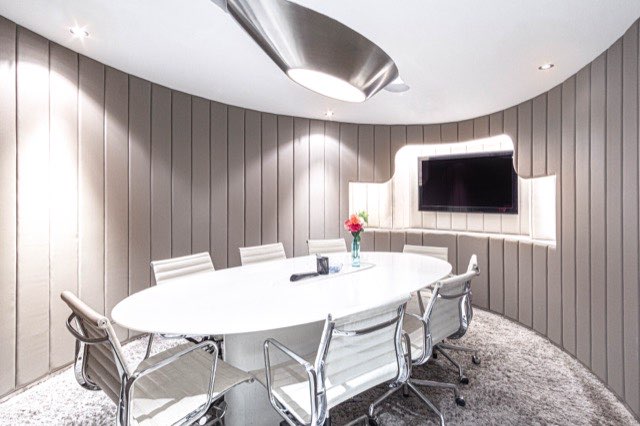 75 High Street, 75 High Street, Singapore 179435 — office space for rent, photo 9