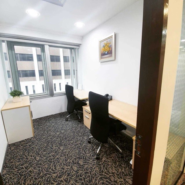 105 Cecil Street, 105 Cecil Street, Singapore 069534 — office space for rent, photo 5