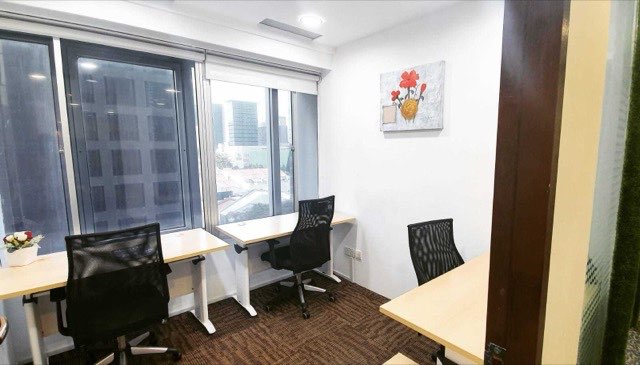 105 Cecil Street, 105 Cecil Street, Singapore 069534 — office space for rent, photo 6