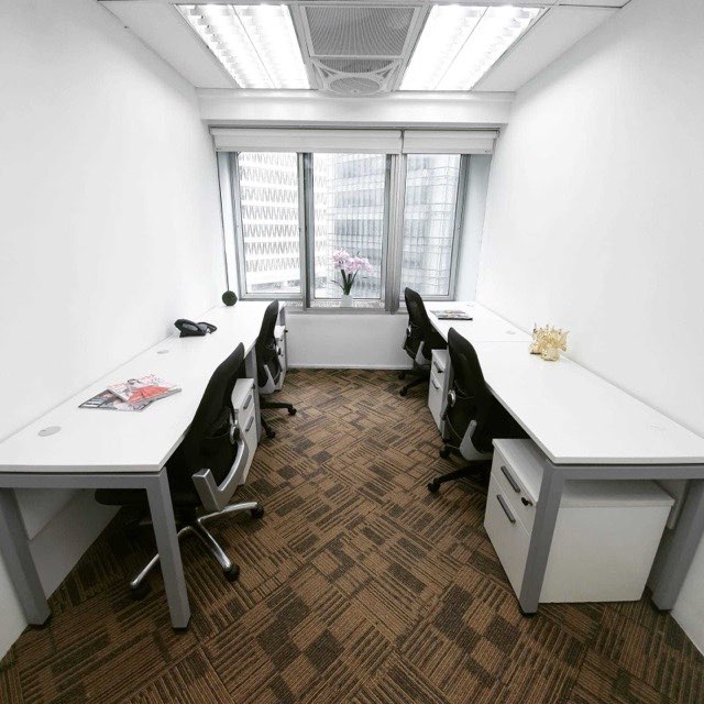 105 Cecil Street, 105 Cecil Street, Singapore 069534 — office space for rent, photo 7