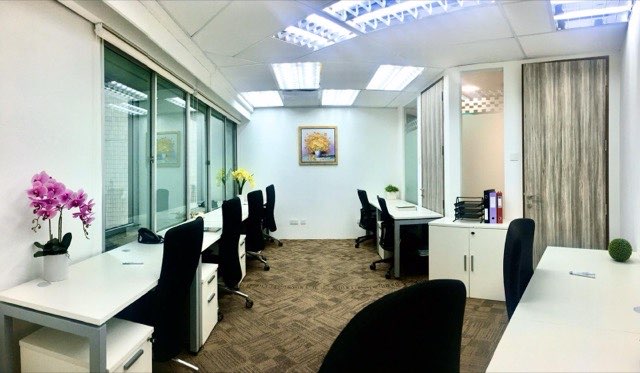 105 Cecil Street, 105 Cecil Street, Singapore 069534 — office space for rent, photo 8