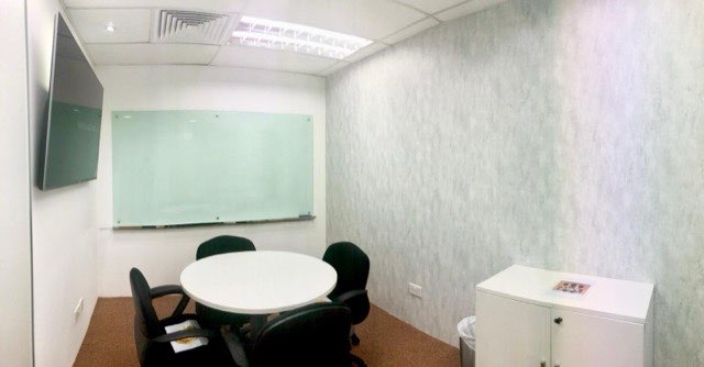 105 Cecil Street, 105 Cecil Street, Singapore 069534 — office space for rent, photo 9