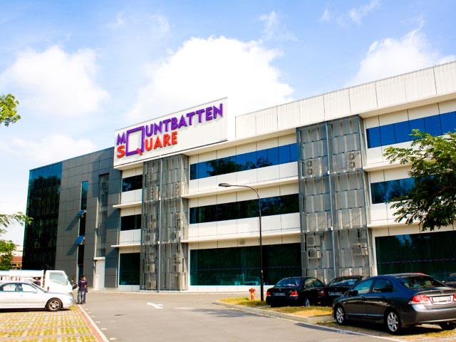 229 Mountbatten Road, Mountbatten Square #02-41, 229 Mountbatten Road, Mountbatten Square #02-41, Singapore 398007 — office space for rent, photo 1