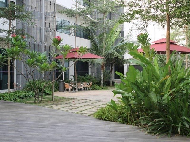 229 Mountbatten Road, Mountbatten Square #02-41, 229 Mountbatten Road, Mountbatten Square #02-41, Singapore 398007 — office space for rent, photo 2