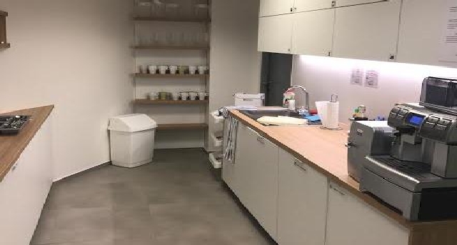 745 Atlantic Ave, Boston, 745 Atlantic Ave, Boston, Boston 02111 — office space for rent, photo 6