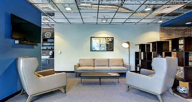 Sewa pejabat 7460 Warren Parkway_4-1