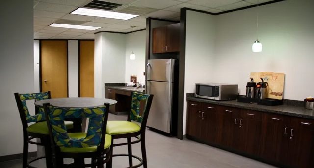 7500 San Felipe Street, Suite 600, 7500 San Felipe Street, Suite 600, Houston 77063 — office space for rent, photo 3