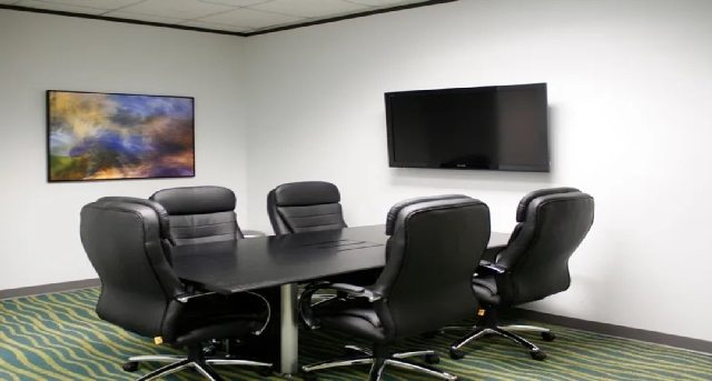 7500 San Felipe Street, Suite 600, 7500 San Felipe Street, Suite 600, Houston 77063 — office space for rent, photo 8