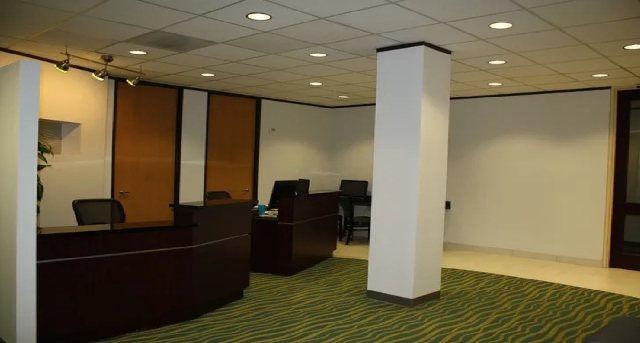 7500 San Felipe Street, Suite 600, 7500 San Felipe Street, Suite 600, Houston 77063 — office space for rent, photo 4