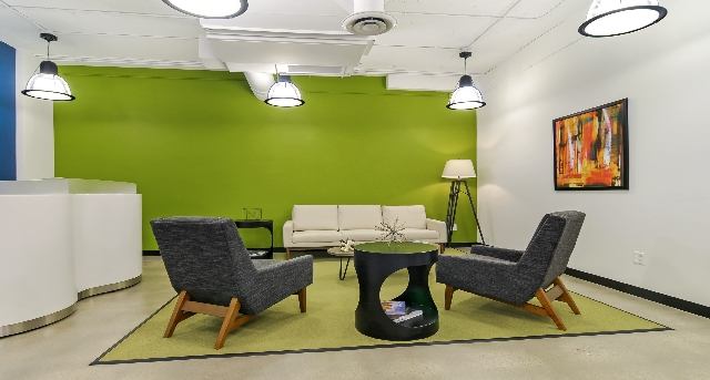 7535 East Hampden Avenue, 7535 East Hampden Avenue, Suite 400, Denver, CO 80231 — office space for rent, photo 1