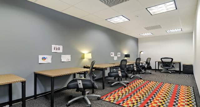7535 East Hampden Avenue, 7535 East Hampden Avenue, Suite 400, Denver, CO 80231 — office space for rent, photo 7