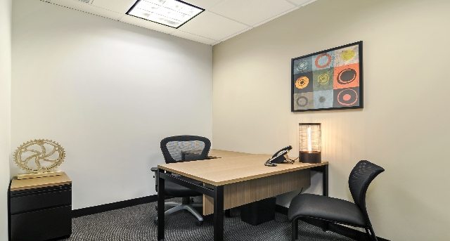 7535 East Hampden Avenue, 7535 East Hampden Avenue, Suite 400, Denver, CO 80231 — office space for rent, photo 2