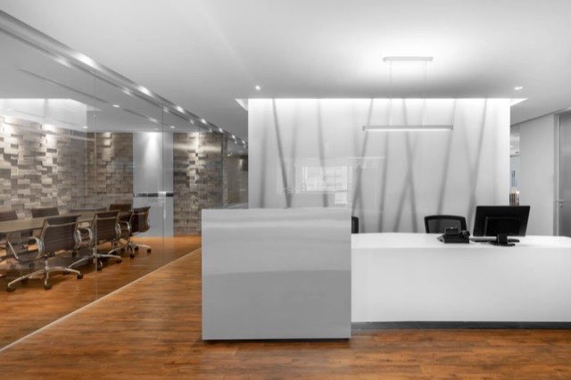 Robinson Road 140, Robinson Road 140, Singapore 068907 — office space for rent, photo 8