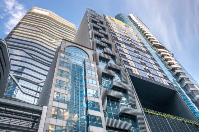Robinson Road 140, Robinson Road 140, Singapore 068907 — office space for rent, photo 9