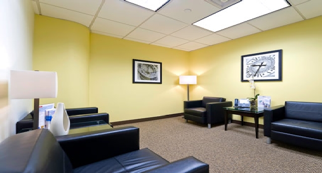 75 Arlington Street, 75 Arlington Street, Boston 02116 — office space for rent, photo 2